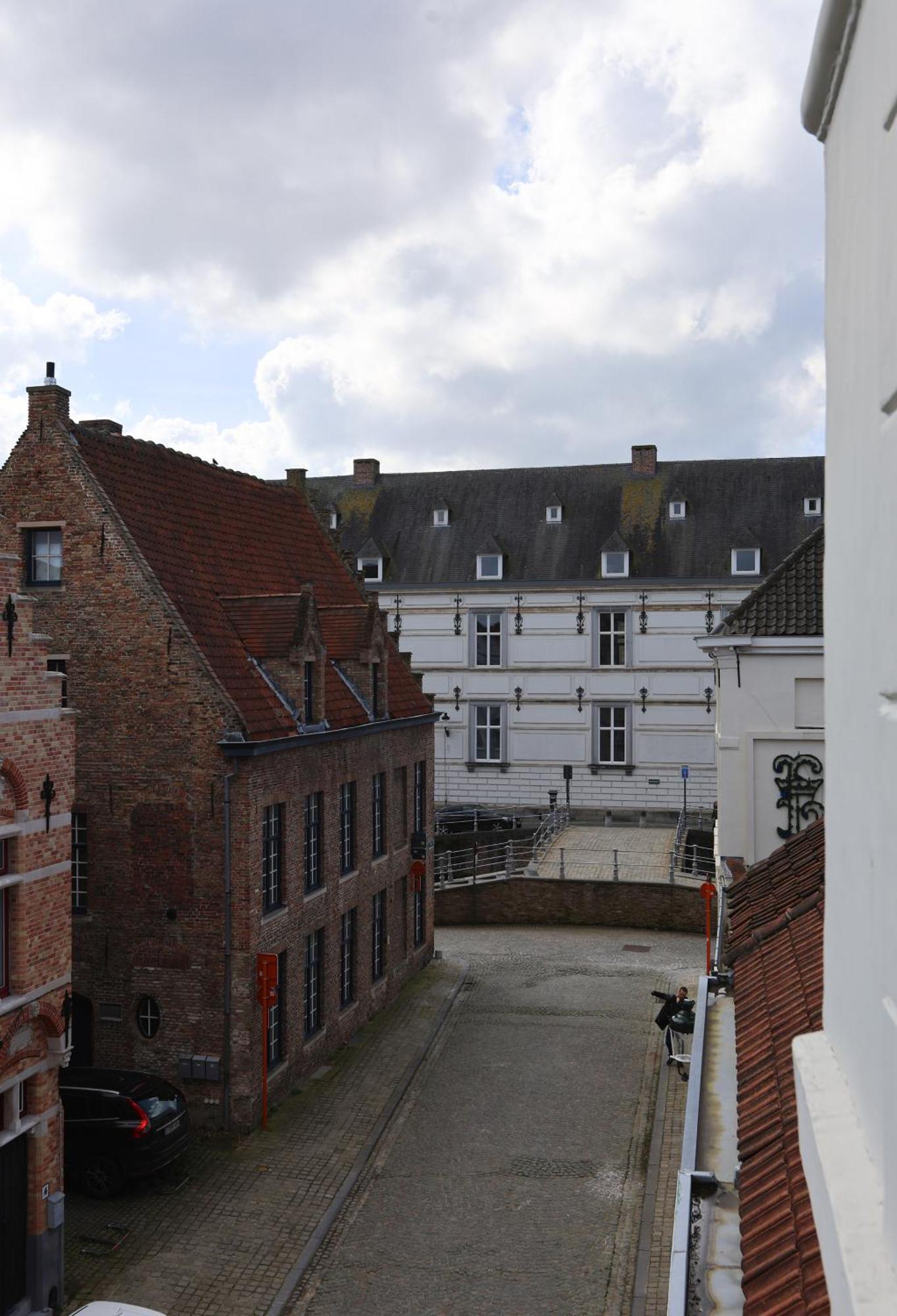 Residence9Bruges Exterior photo